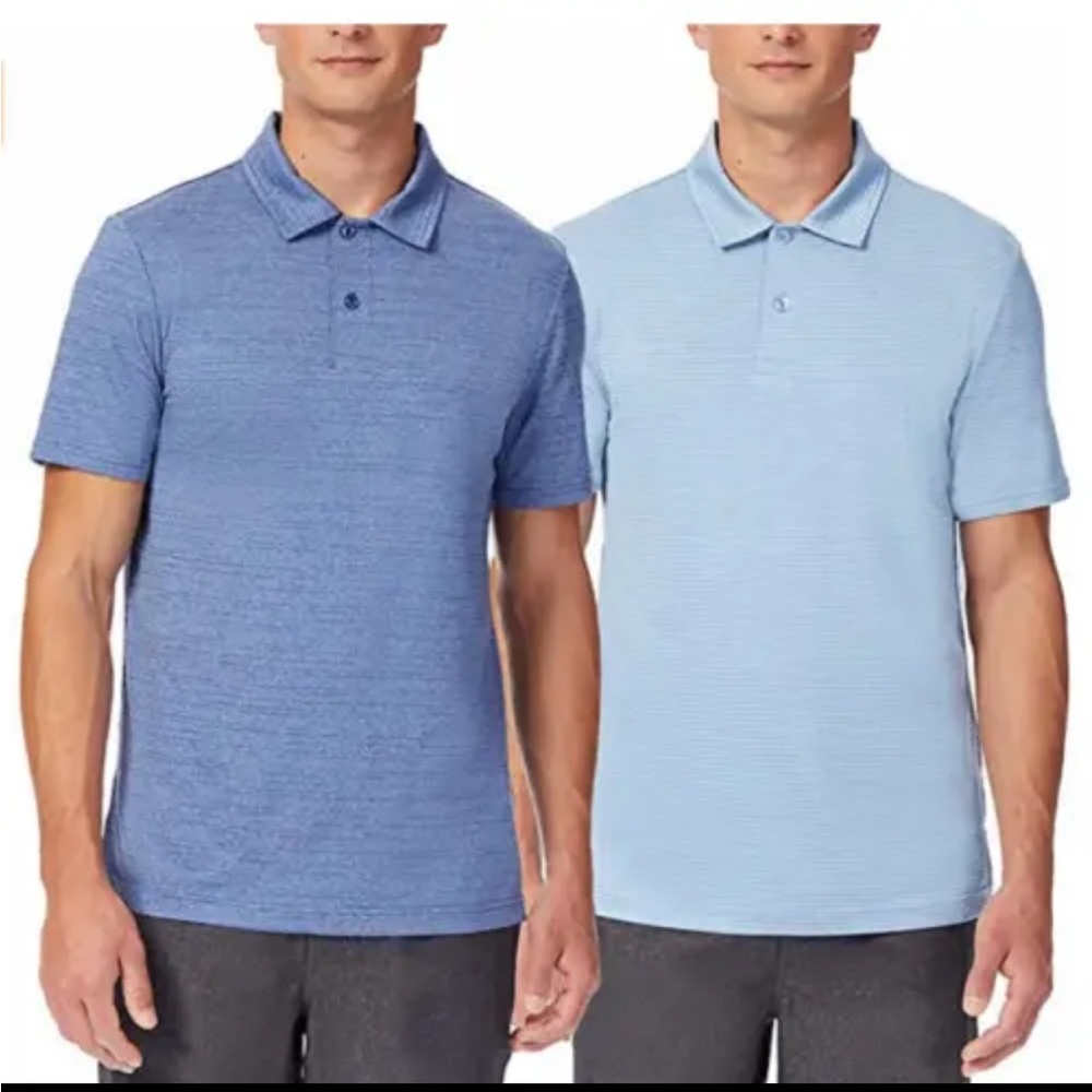 32 Degrees Cool Polo